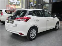 تويوتا يارس